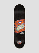 Johnson Other Side 8.375&amp;#034; Skateboard deck