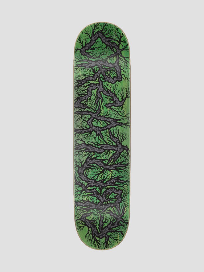 Creature Stixz SM 8.0″ Skateboard Deck