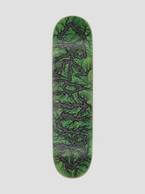 Creature Stixz SM 8.0&quot; Skateboard Deck