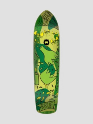 Creature Brue Killer 12Oz 7.8&quot; Skateboard Deck