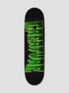 Creature Logo Outline Stumps 8.6″ Skateboard Deck