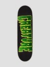 Creature Logo Outline Stumps 9.0″ Skateboard Deck