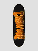 Logo Outline Stumps 8.8&amp;#034; Skateboard Deck