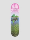 Toy Machine Carpenter Manatee 8.38″ Skateboard Deck