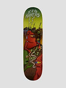 Romero Money Grub 8.5&amp;#034; Skateboard deck