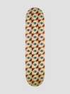 Toy Machine Pattern Logo 8.0″ Skateboard deck