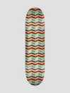 Mini Logo Patterns Steps ML244 K20 8.5″ Skateboard Deck