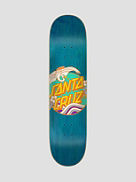 Crane Dot 7 Ply Birch 8.0&amp;#034; Skateboard Deck