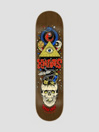 Santa Cruz Knibbs Alchemist 8.25″ Skateboard deska