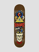 Knibbs Alchemist 8.25&amp;#034; Skateboard Deck