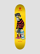 Steve Caballero Urethane Popsicle 9.0&amp;#034; Skateboard deska