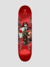 Powell Peralta Flight Pro Yosozumi Samurai 8.25″ Skateboard