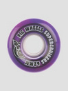 Pig Wheels Supercruisers II 85A 62mm Ruote