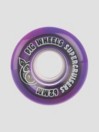 Pig Wheels Supercruisers II 85A 62mm Ruote