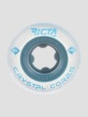 Ricta Crystal Cores 95A 52mm Rollen