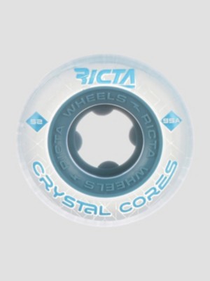 Crystal Cores 95A 52mm Hjul