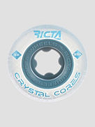 Crystal Cores 95A 52mm Roues