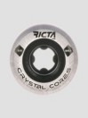 Ricta Crystal Cores 95A 53mm Rollen