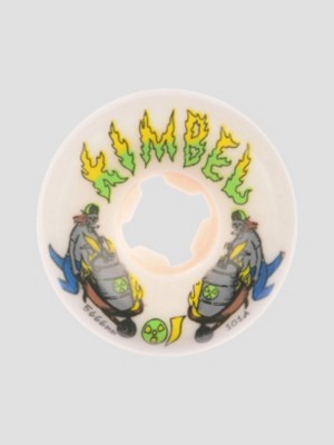 OJ Wheels Kimbel Kegger Barrel Elite Mini Combo 101A OJ 56mm Ruote