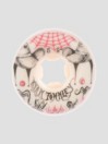 OJ Wheels Ryan Townley Elite Mini Combo 101A 56mm Renkaat