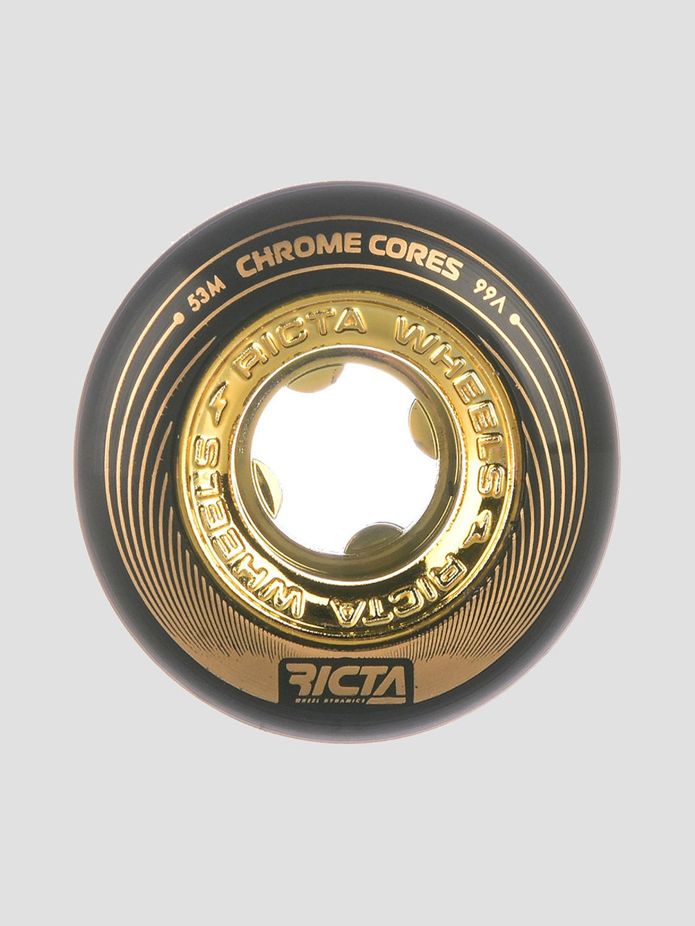 Chrome Core 99A 52mm Wielen