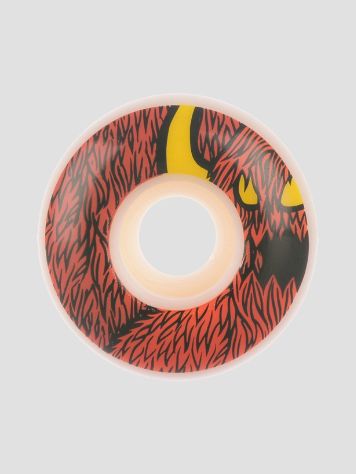 Toy Machine Furry Monster 100A 52mm Ruote