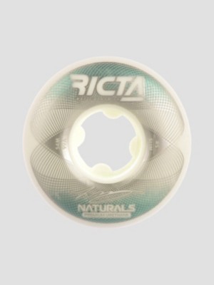 Ricta Mccoy Geo Naturals Slim 99A 54mm Wheels grey