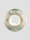 Ricta Mccoy Geo Naturals Slim 99A 54mm Ruote