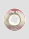 Ricta Shanahan Geo Naturals Round 101A 53mm Wheels