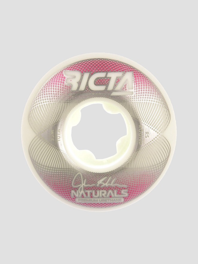 Ricta Shanahan Geo Naturals Round 101A 53mm Wheels