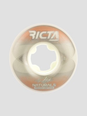 Ricta Asta Geo Naturals Slim 101A 52mm Wheels bronze