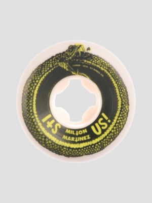 OJ Wheels Martinez Its Us Elite Hardline 101A 56mm Wielen