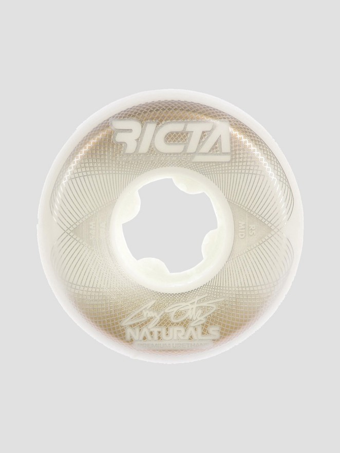 Ricta Ortiz Geo Naturals Mid 99A 54mm Kolecka