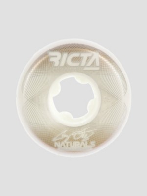 Ricta Ortiz Geo Naturals Mid 99A 54mm Ruote