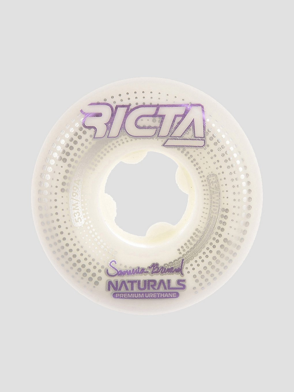 Ricta Brevard Source Naturals Wide 99A 53mm Rollen white kaufen