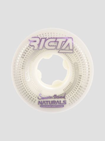Ricta Brevard Source Naturals Wide 99A 53mm Ruote