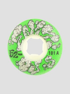 OJ Wheels Eniz Fazliov Original Ez Edge 101A 52mm Ruote