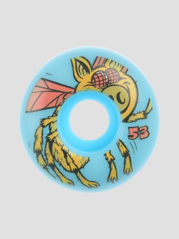 Pig Wheels Big Fly 101A 53mm Roues
