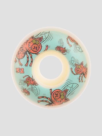 Pig Wheels Pigs Fly 101A 52mm Ruote