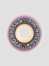 Pig Wheels Worldmark 101A 52mm Rollen