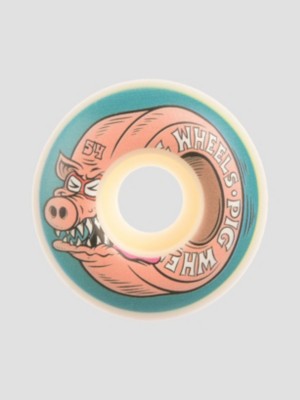 Hog Wild 101A 54mm K&oacute;&#322;ka