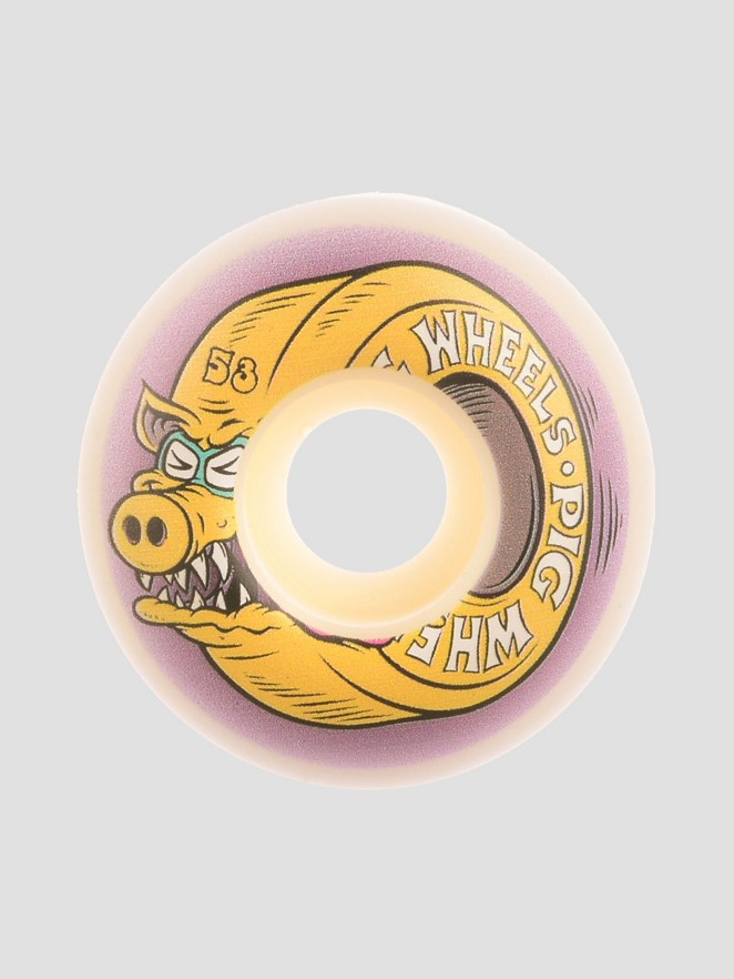 Pig Wheels Hog Wild 101A 53mm Kolečka