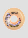 Bones Wheels STF Fortunato Pimpin 99A V5 Sidecut 52mm Wielen