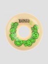 Bones Wheels STF Happiness 99A V5 Sidecut 51mm Kolečka