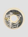 Bones Wheels SPF Rapture 81B P5 Sidecut 54mm Kolečka
