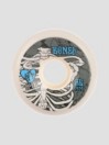 Bones Wheels SPF Rapture 84B P5 Sidecut 56mm Ruote