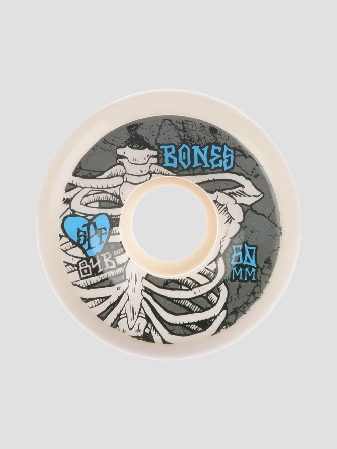Bones Wheels SPF Rapture 84B P5 Sidecut 56mm Ruote