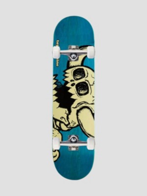 Toy Machine Vice Dead Monster 7.75&quot; Skateboard Completo