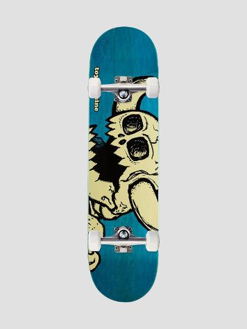Toy Machine Vice Dead Monster 7.75&quot; Skateboard