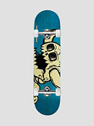 Vice Dead Monster 7.75&amp;#034; Skateboard Completo